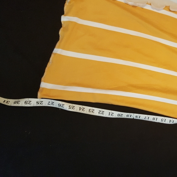 Yoga wrap Pants, Lounge wrap Pants, Pool Pants - Picture 10 of 10